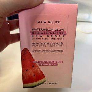 Glow recipe dew drops